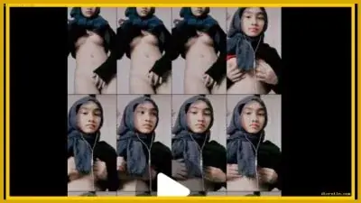 Cewek 18+ Cantik Jilbab Lugu Disuruh Bugil Colmek Sama Pacar backdrop