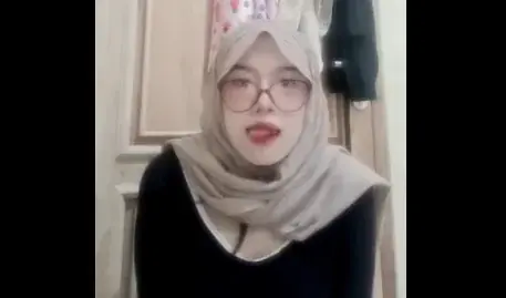 Cewel Jilbab Cindo Putih Pap Bugil Buat Pacar backdrop