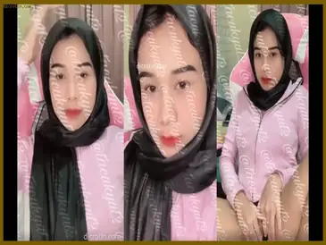 Koleksi Lengkap Talent Tacukyut Ada Mode Jilbab Juga poster