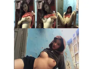 Kolpri Ayang Jilbab Eksib Ini Masih Bagian Satu poster