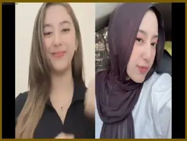 Leona Kanza Cewek Tiktok Tobrut Viral Ngewe poster