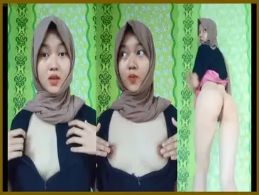 Update Masturbasi Rania Hijab Cindo Gemes poster